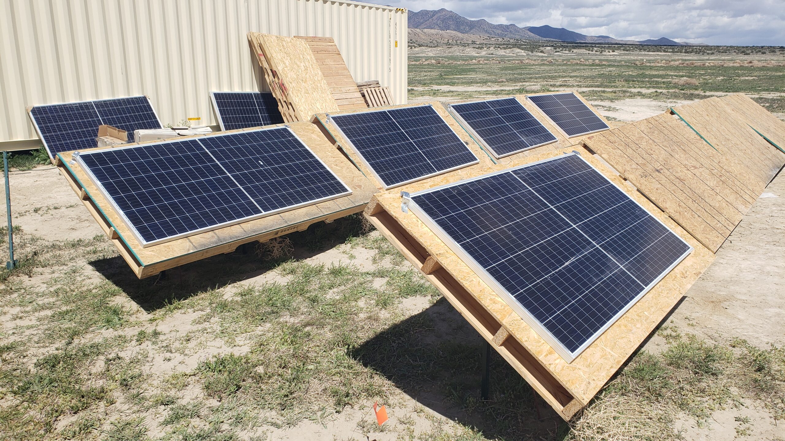 When You’re Your Own Utility Company: What Our Off-Grid Solar System Taught Us